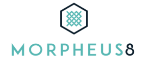 Morpheus8 Logo