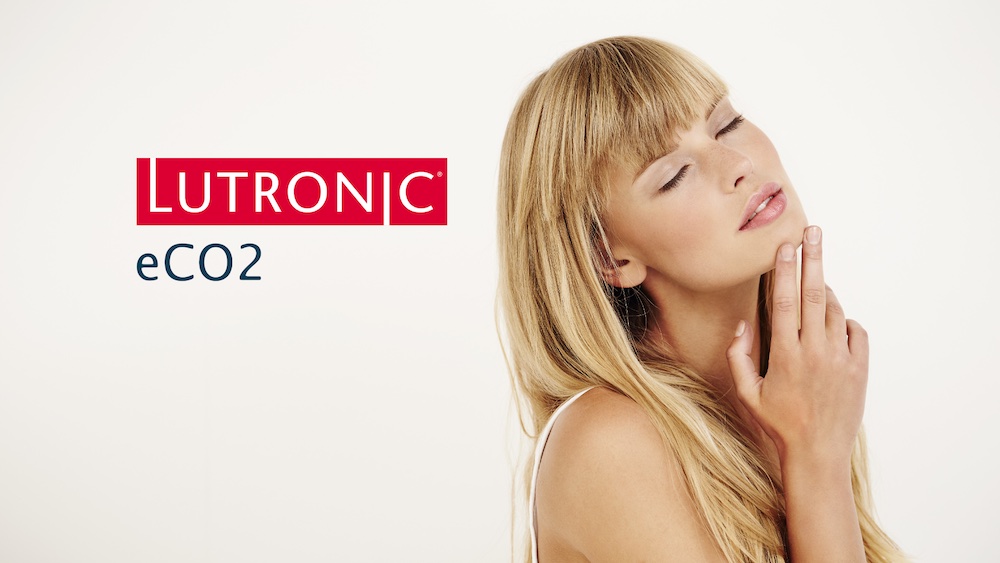 Lutronic-eCO2-LAsemedica