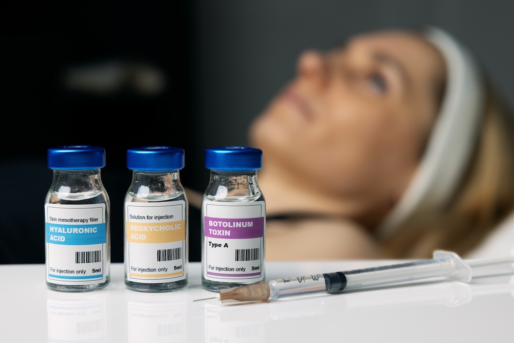Botox Benefits