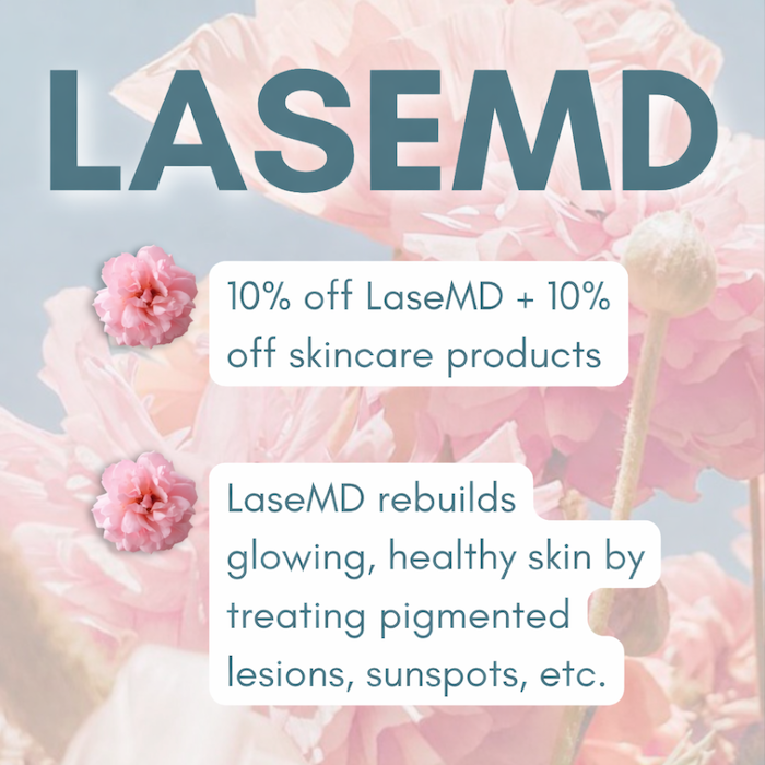 Lasemedica Spring 1